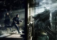 Another failed video game to movie adaptation. Another failed video game to movie adaptation.