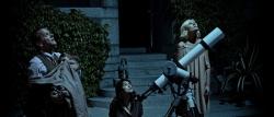 Kiefer Sutherland, Cameron Spurr, Charlotte Gainsbourg and Kirsten Dunst in Melancholia. Kiefer Sutherland, Cameron Spurr, Charlotte Gainsbourg and Kirsten Dunst in Melancholia.