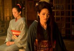 Memoirs of a Geisha Memoirs of a Geisha