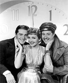 The gigolo, the Baroness and the taxi driver. The gigolo, the Baroness and the taxi driver.
