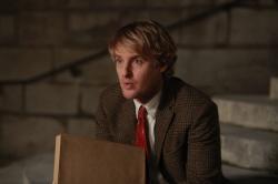 Owen Wilson is the perfect Woody Allen surrogate in Midnight in Paris. Owen Wilson is the perfect Woody Allen surrogate in Midnight in Paris.