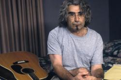 Eugene Levy in A Mighty Wind.