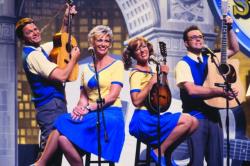 A Mighty Wind A Mighty Wind