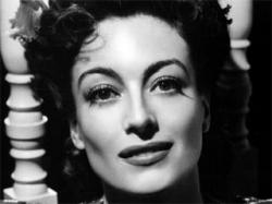 Joan Crawford gives an Oscar awarded performance as Mildred Pierce. Joan Crawford gives an Oscar awarded performance as Mildred Pierce.