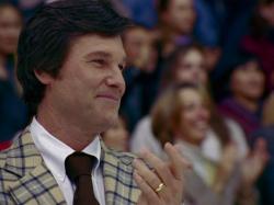 Kurt Russell in Miracle. Kurt Russell in Miracle.