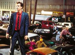 Anthony Edwards in Miracle Mile Anthony Edwards in Miracle Mile
