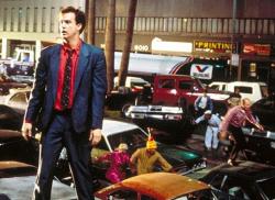 Anthony Edwards in Miracle Mile