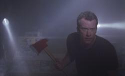 Thomas Jane in The Mist.