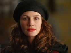 Julia Roberts in Mona Lisa Smile.