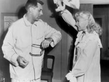 She could have married Hank Entwhistle you know! She could have married Hank Entwhistle you know!