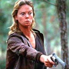 Aileen Wuornos killed 8 men who wanted to have sex with her.  I am surprised she could find that many.