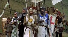 This movie is an embarrassment of humorous riches. This movie is an embarrassment of humorous riches.