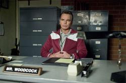 Billy Bob Thornton in Mr. Woodcock.