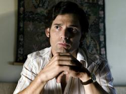 Eric Bana in Munich. Eric Bana in Munich.