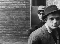 The very first gangster movie. The very first gangster movie.