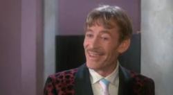 Peter O'Toole in My Favorite Year Peter O'Toole in My Favorite Year