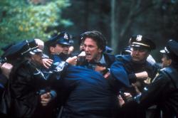 Sean Penn in Mystic River.