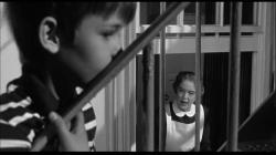 Wiiliam Dix and Bette Davis in The Nanny. Wiiliam Dix and Bette Davis in The Nanny.