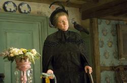 Emma Thompson in Nanny McPhee and the Big Bang. Emma Thompson in Nanny McPhee and the Big Bang.