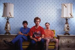 Jon Heder in Napoleon Dynamite.