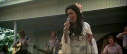 Ronee Blakley performs as Barbara Jean in Nashville. Ronee Blakley performs as Barbara Jean in Nashville.