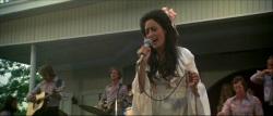 Ronee Blakley performs as Barbara Jean in Nashville.