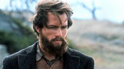 Heath Ledger in Ned Kelly. Heath Ledger in Ned Kelly.