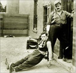 This is a great short to introduce someone to the magic of the silent movies. This is a great short to introduce someone to the magic of the silent movies.