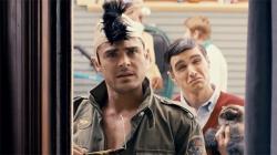 Zac Efron and Dave Franco go De Niro in Neighbors Zac Efron and Dave Franco go De Niro in Neighbors