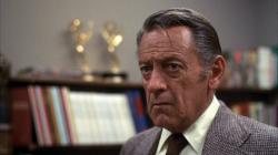 William Holden in Network. William Holden in Network.