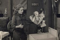 Mary Pickford in The New York Hat.