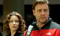 Elizabeth Banks and Russell Crowe in The Next Three Days Elizabeth Banks and Russell Crowe in The Next Three Days