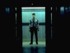 Ewan McGregor in Nightwatch Ewan McGregor in Nightwatch