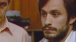 Gael Garcia Bernal in No. Gael Garcia Bernal in No.