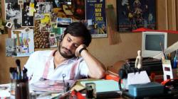 Gael Garcia Bernal in No. Gael Garcia Bernal in No.