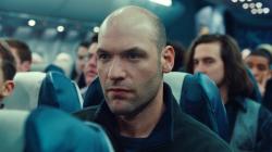 Corey Stoll in Non-Stop.