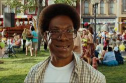 Eddie Murphy in Norbit. Eddie Murphy in Norbit.