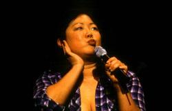 Margaret Cho in Notorious C.H.O. Margaret Cho in Notorious C.H.O.
