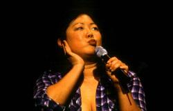 Margaret Cho in Notorious C.H.O.