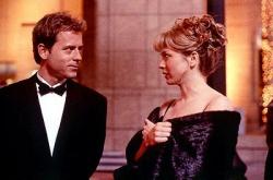 Greg Kinnear and Renee Zellweger in Nurse Betty.