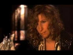 Barbra Streisand is Nuts!