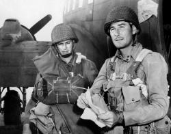 Errol Flynn in Objective, Burma! Errol Flynn in Objective, Burma!