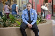 Seth Rogen observes and reports. Seth Rogen observes and reports.
