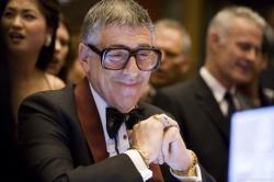 Elliott Gould in Ocean's Eleven. Elliott Gould in Ocean's Eleven.