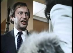 Graham Chapman in The Odd Job