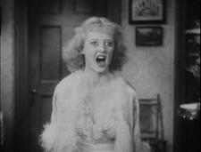 Bette Davis shocked audiences with her intensity as Mildred Rogers. Bette Davis shocked audiences with her intensity as Mildred Rogers.