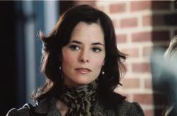 Parker Posey in The OH in Ohio. Parker Posey in The OH in Ohio.