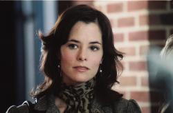 Parker Posey in The OH in Ohio.