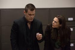 James Brolin and Elizabeth Olsen in Oldboy. James Brolin and Elizabeth Olsen in Oldboy.