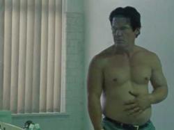 Josh Brolin in Oldboy Josh Brolin in Oldboy